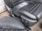 VW CC LIFT Passat CC fotele skory siedzenia kanapa grzane - 8