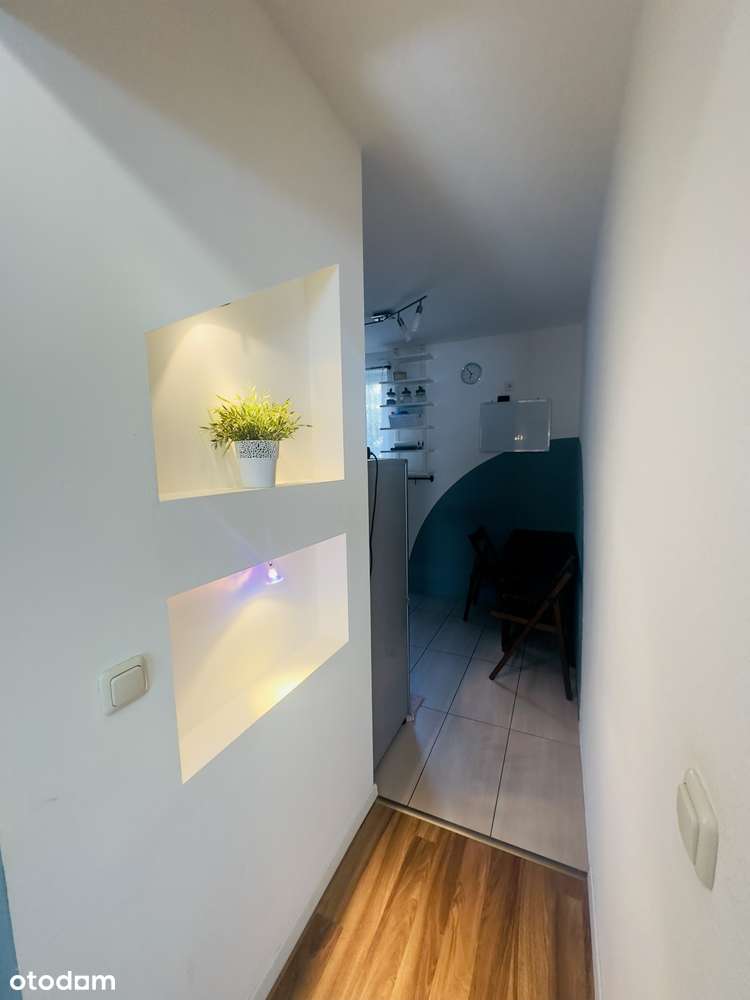 Mieszkanie 3-pokojowe, 46,92 m² – Głogów, I piętro-3