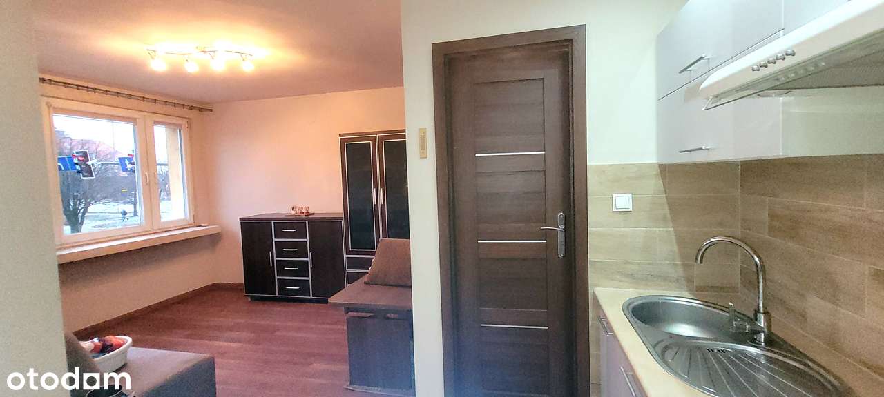 INWESTYCJA  !!! 2pokoje ul.Moniuszki-0