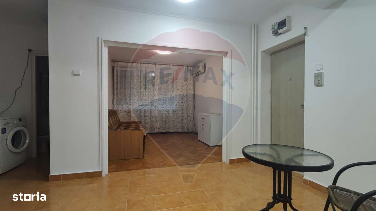 De inchiriat apartament 3 camere spatios  etaj 1 Splaiul Crisanei - Imagine principală: 5/20