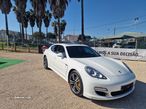 Porsche Panamera Diesel Platinum Edition - 2