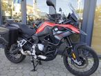 BMW F 850 GS 850 GS - 3