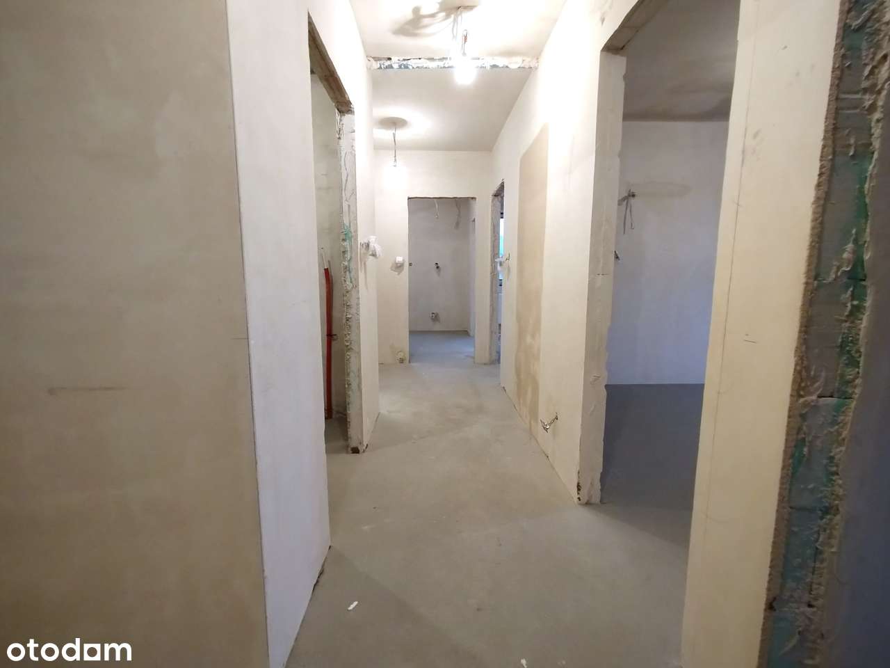 Nowe mieszkanie, ogrzewanie podłogowe,fotowoltaika-6