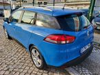 Renault Clio Sport Tourer 0.9 TCE Dynamique S - 2