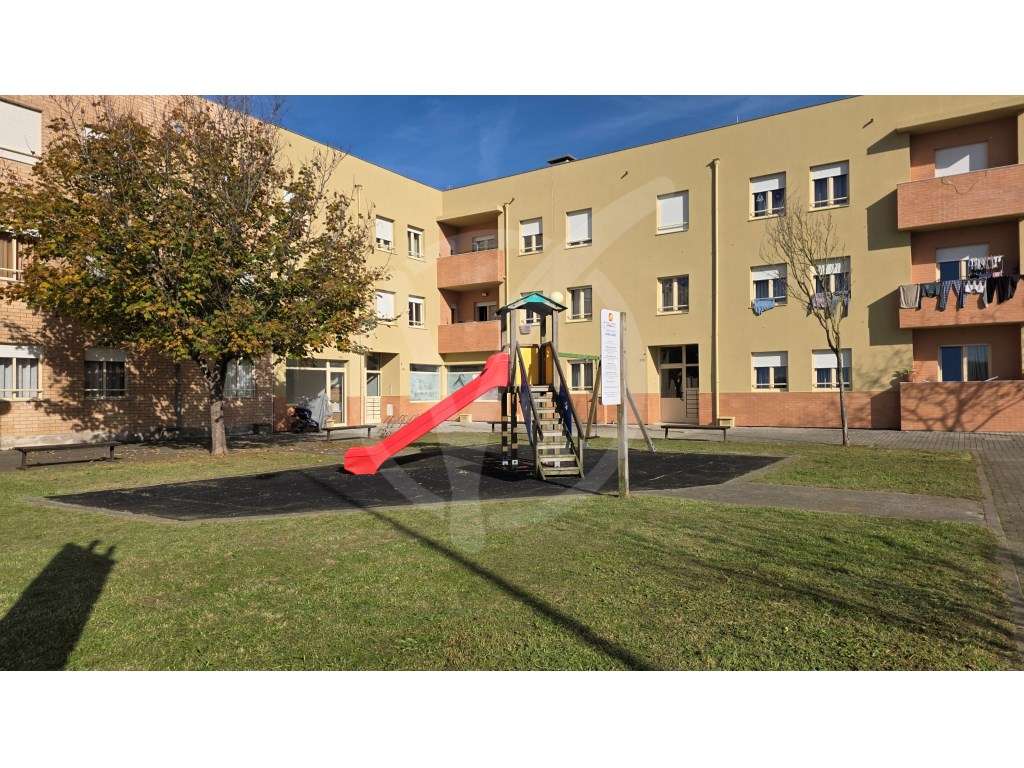 Apartamento T2 Mobilado e Equipado em Aver-o-Mar na Póvoa de Varzim-8