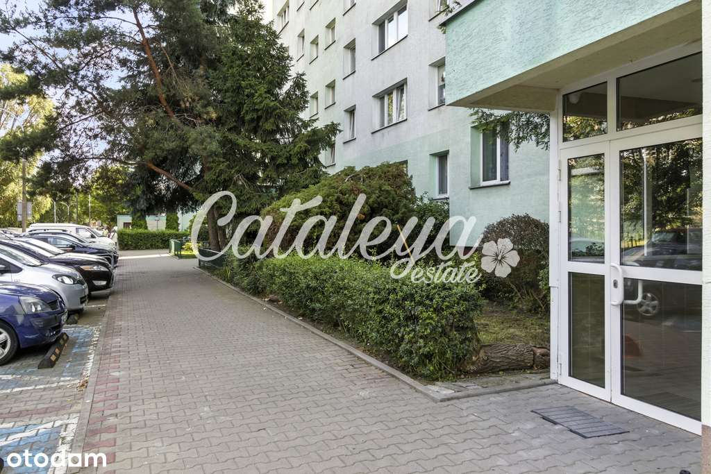 Rodzinne/3 pokoje/inwestycja/metro/balkon/Stegny-15