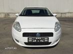 Dezmembrez Fiat Grande Punto1.4 benzina din 2007 - 1