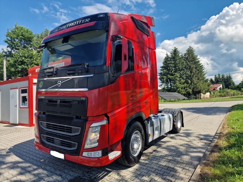 Volvo FH 2019