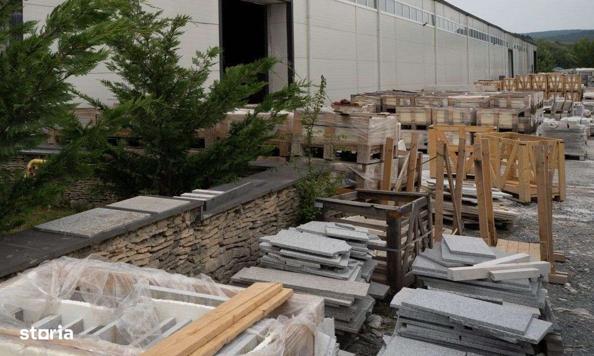 Modul hala 180 mp - Imagine principală: 4/4