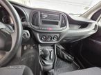 Fiat Doblo 1.3Multijet 95cv 3Lugares - 8