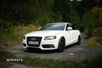 Audi A4 2.0 TDI DPF multitronic S line Sportpaket - 1