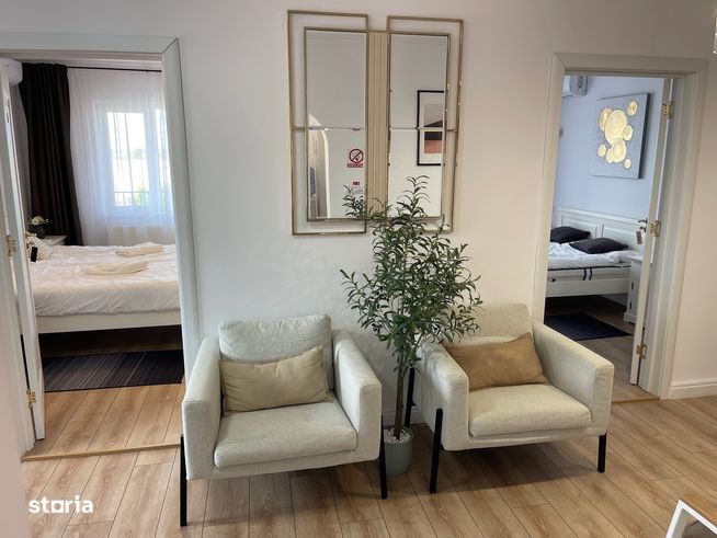 Casa Finisata,teren 700mp,Zona Lucian Blaga-2
