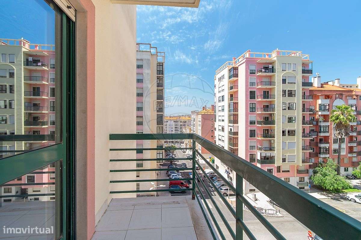 Apartamento T4 para venda-28