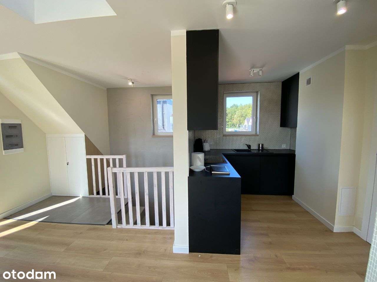 Playa Park TRZĘSACZ | Basen | Parking-8