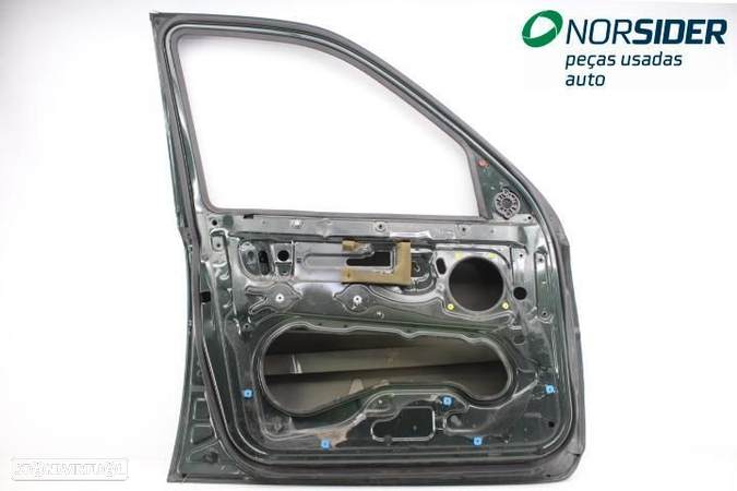 Porta frente esquerda Land Rover Freelander|98-03 - 8