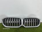 Grill Atrapa Nerki BMW 3 G20 G21 - 1