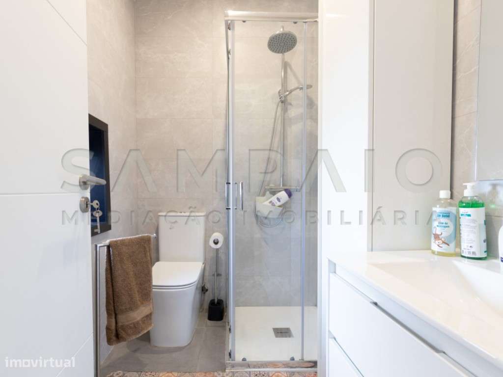 Moradia T2 - Valbom - C/ Nova!-18