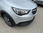 Opel Crossland X - 34