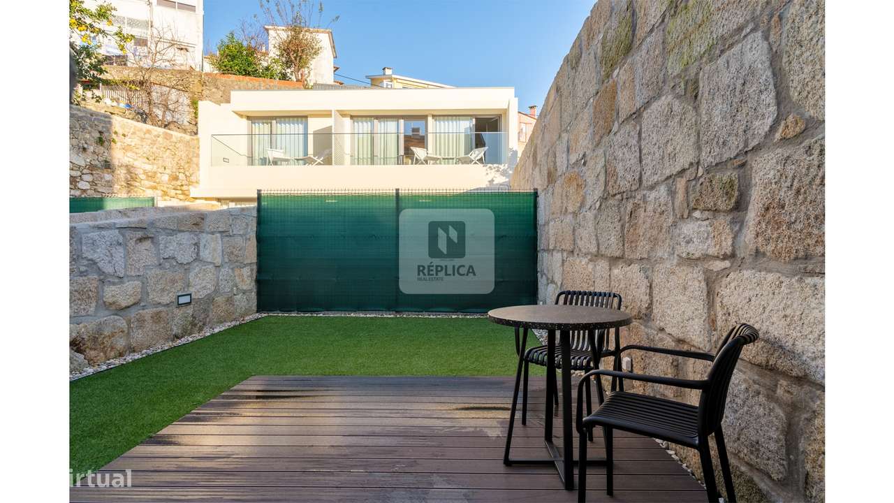 Loft T1+T0 no Fervença Palace - Grande imagem: 4/26