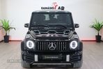 Mercedes-Benz G 63 AMG - 2