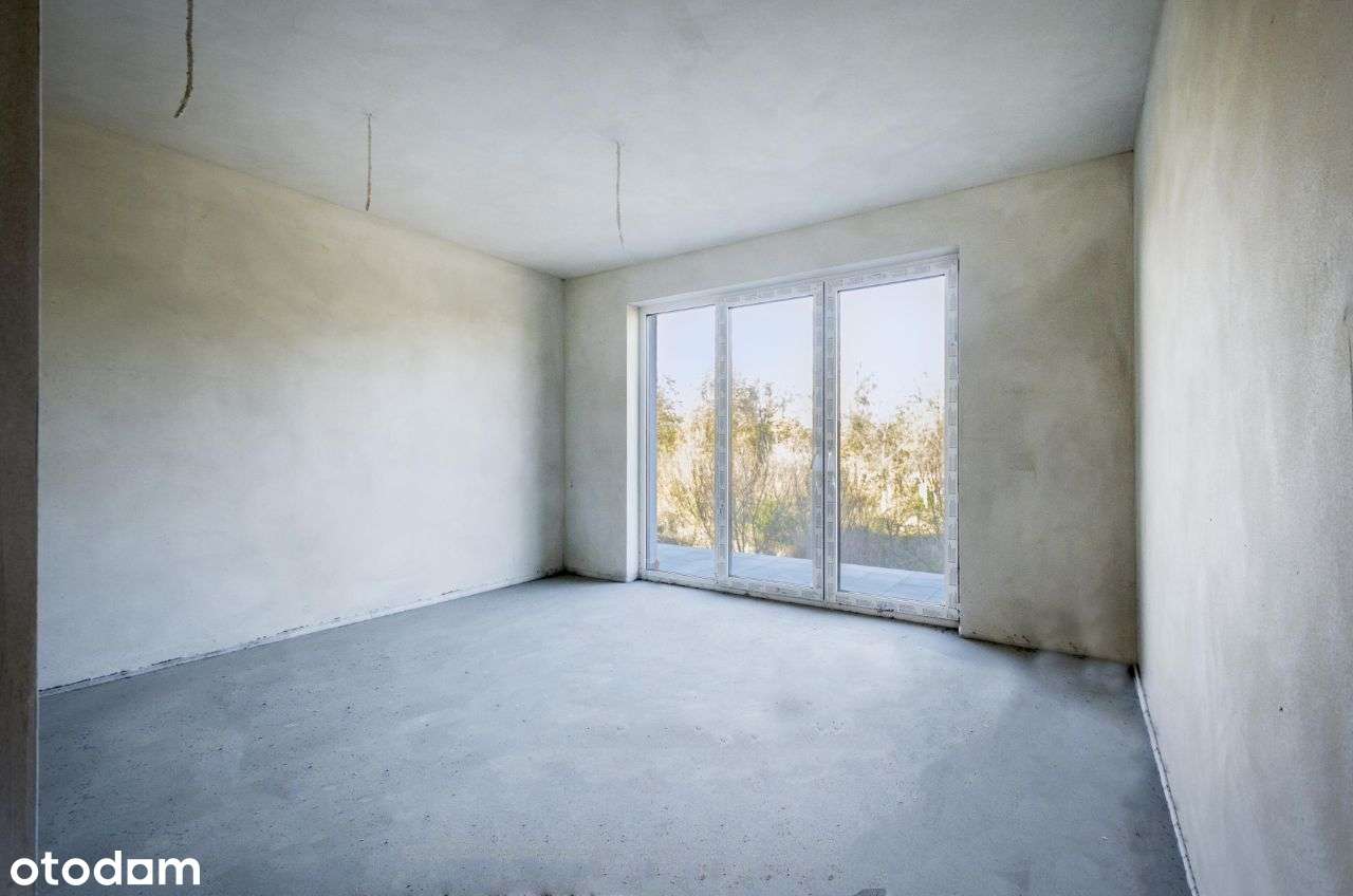 Nowe BEZCZYNSZOWE mieszkania z ogródkami/Jarosław - Pełny obrazek: 3/13