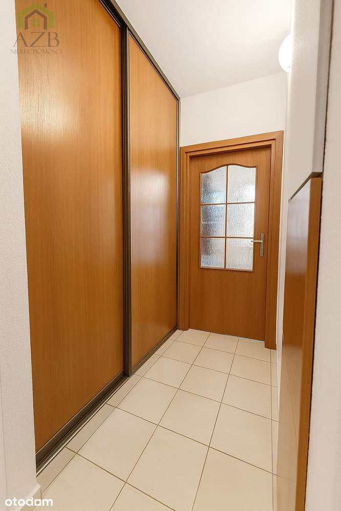 Czyżyny - Aleja Pokoju - 3 Pokoje-5