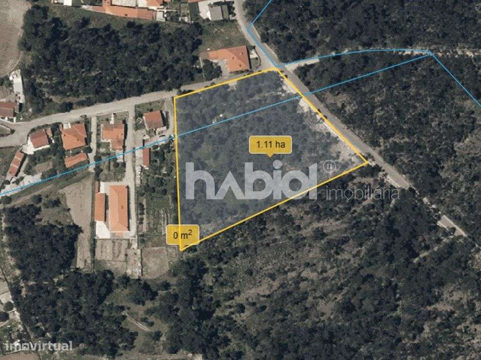 Terreno para construção com PIP em Alvelos, Barcelos-5