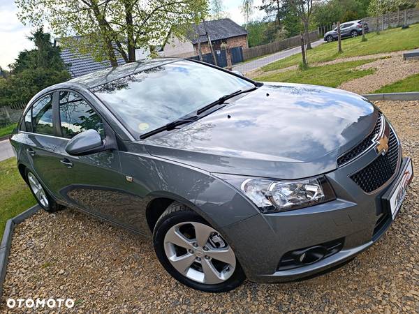 Chevrolet Cruze 2.0 VDCi LT - 2