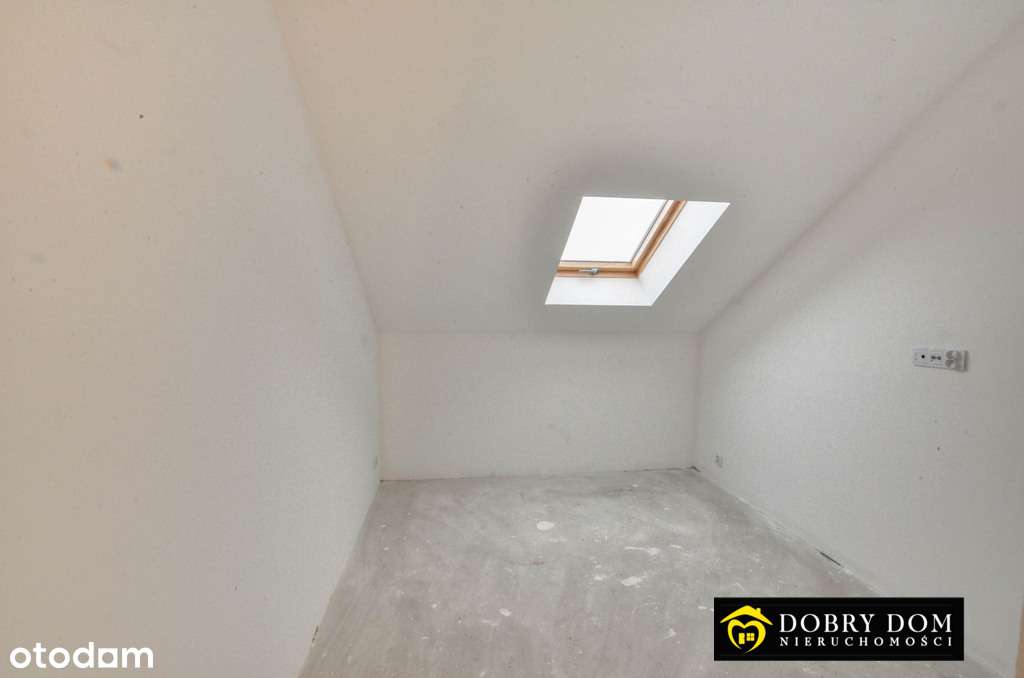 Dom bliźniak w prestiżowej lokalizacji Augustów - Pełny obrazek: 5/15