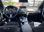 BMW 420 Gran Coupé d Pack M Auto - 7