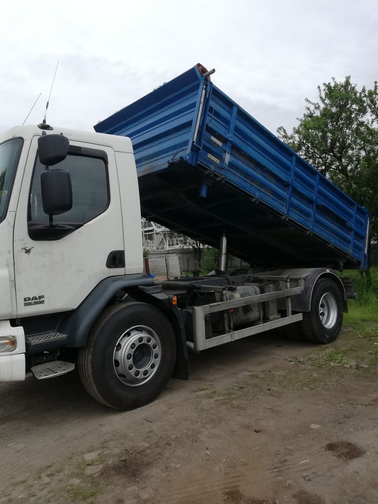 DAF LF 2010