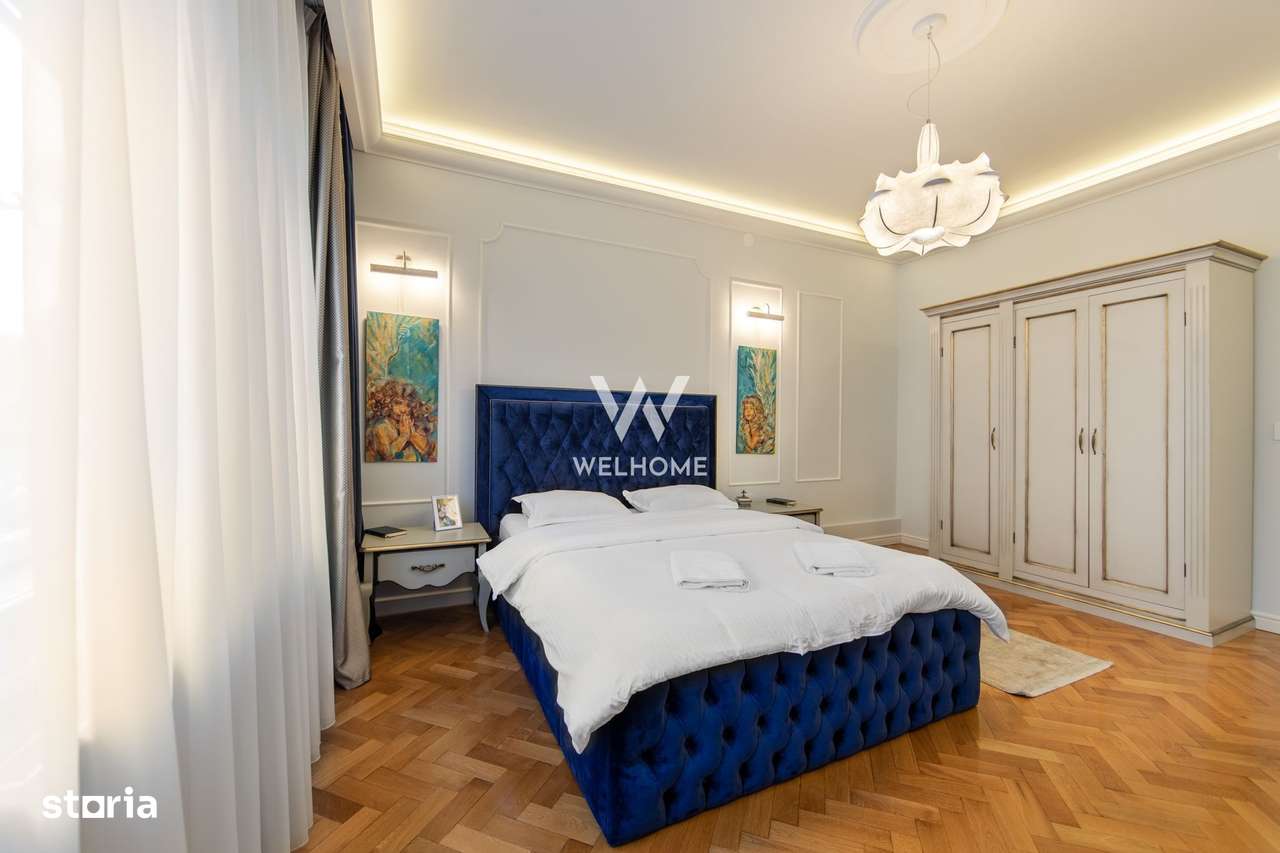 Apartament 3 camere ultracentral LUX - Sibiu - Imagine principală: 5/12