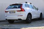 Volvo XC 60 2.0 T8 PHEV Inscription AWD - 26