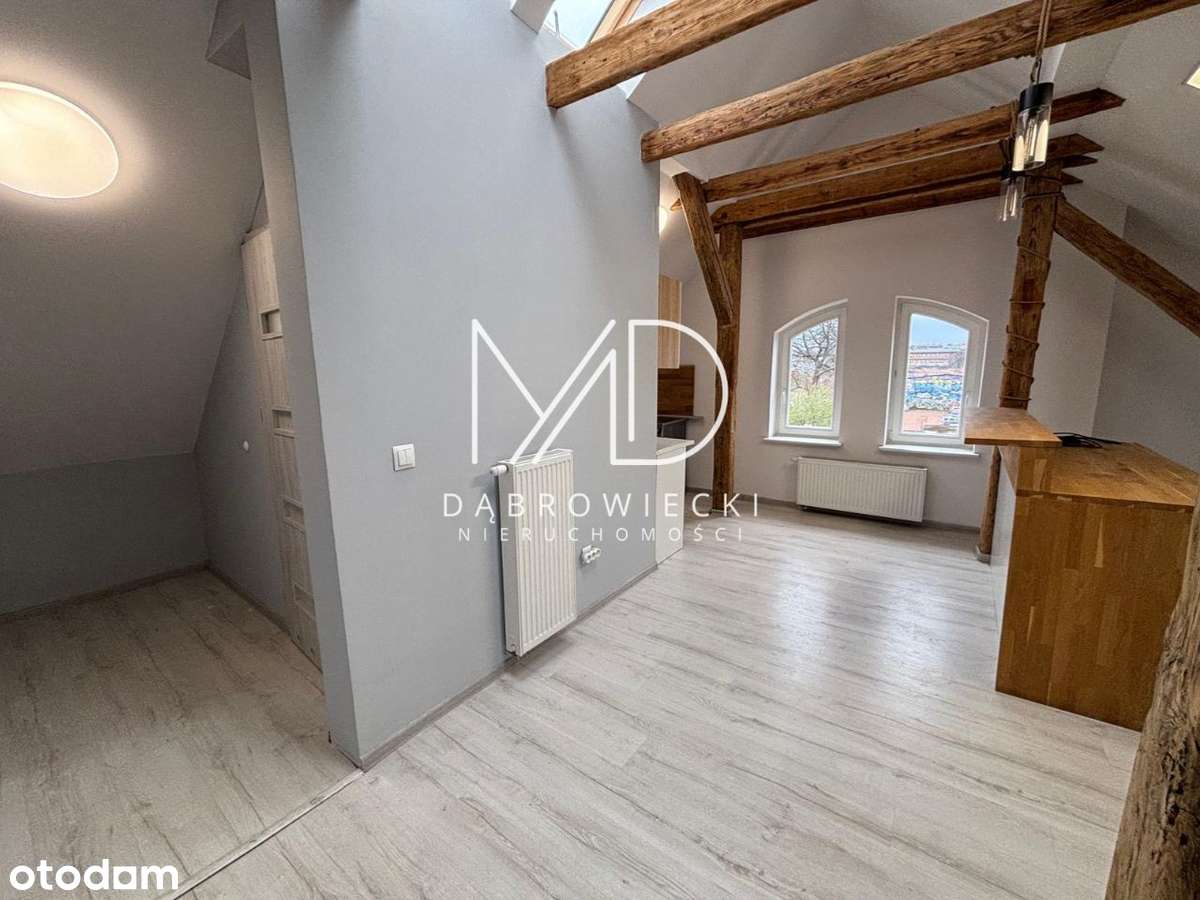 Piętro Budynku Do Wynajęcia 80m2|Gliwice ul.Dubois - Pełny obrazek: 5/13