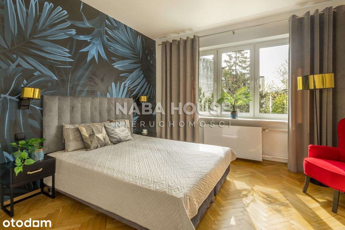 Dwupokojowe Mieszkanie z balkonem, blisko plaży-7