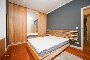 Apartamento T3 com terraço na Graça - Grande imagem: 5/20