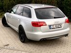Audi S6 Avant - 18