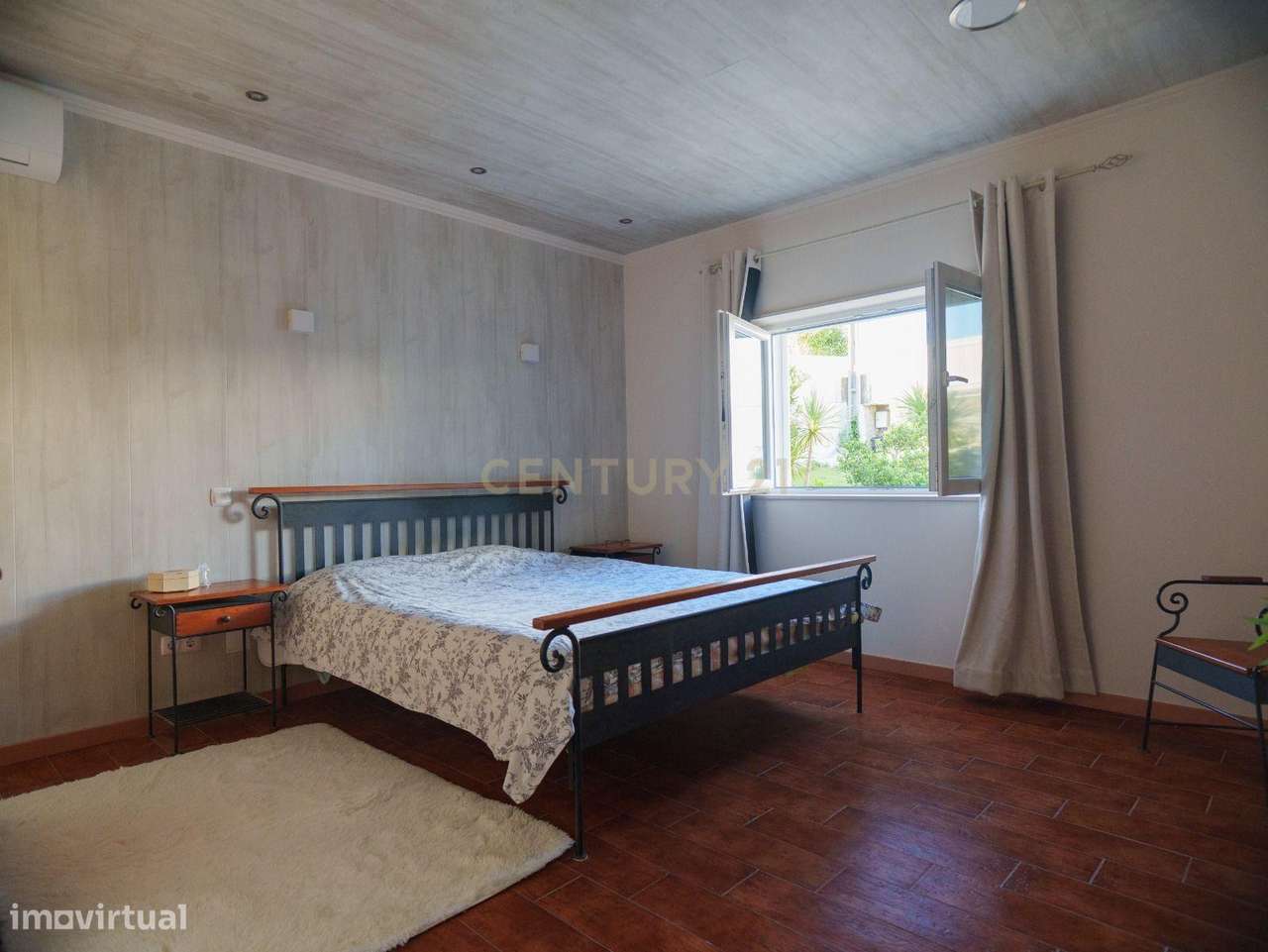 Projeto exclusivo - 2 Moradias  de luxo V4 e V2  em lote de 1080 m2 --32