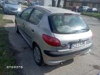 Peugeot 206 - 5