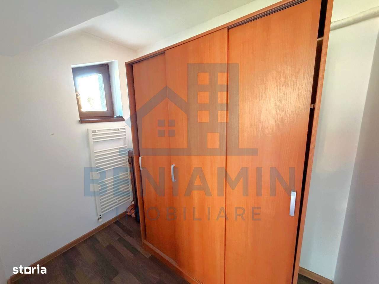 Casa P+M-Zona Hanul Doctorului-Teren 500mp-Toate Utilitatile-2010-7