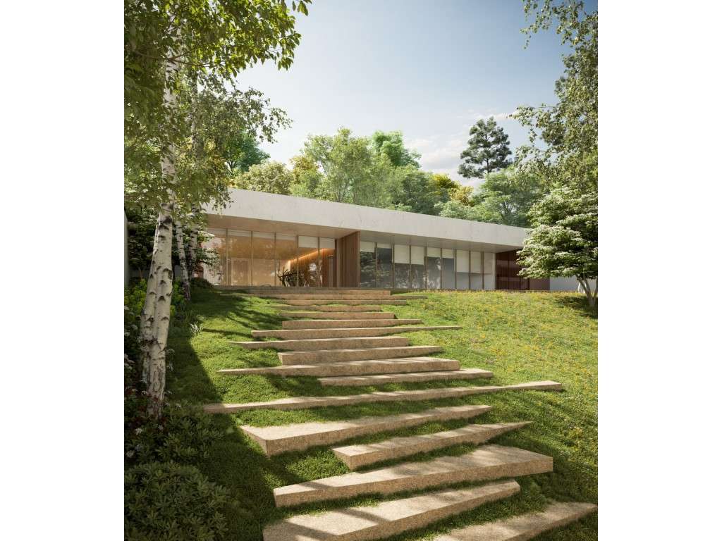 Apartamento T3 em Condomínio Privado de Luxo | Avenida da Boavista - Grande imagem: 5/25