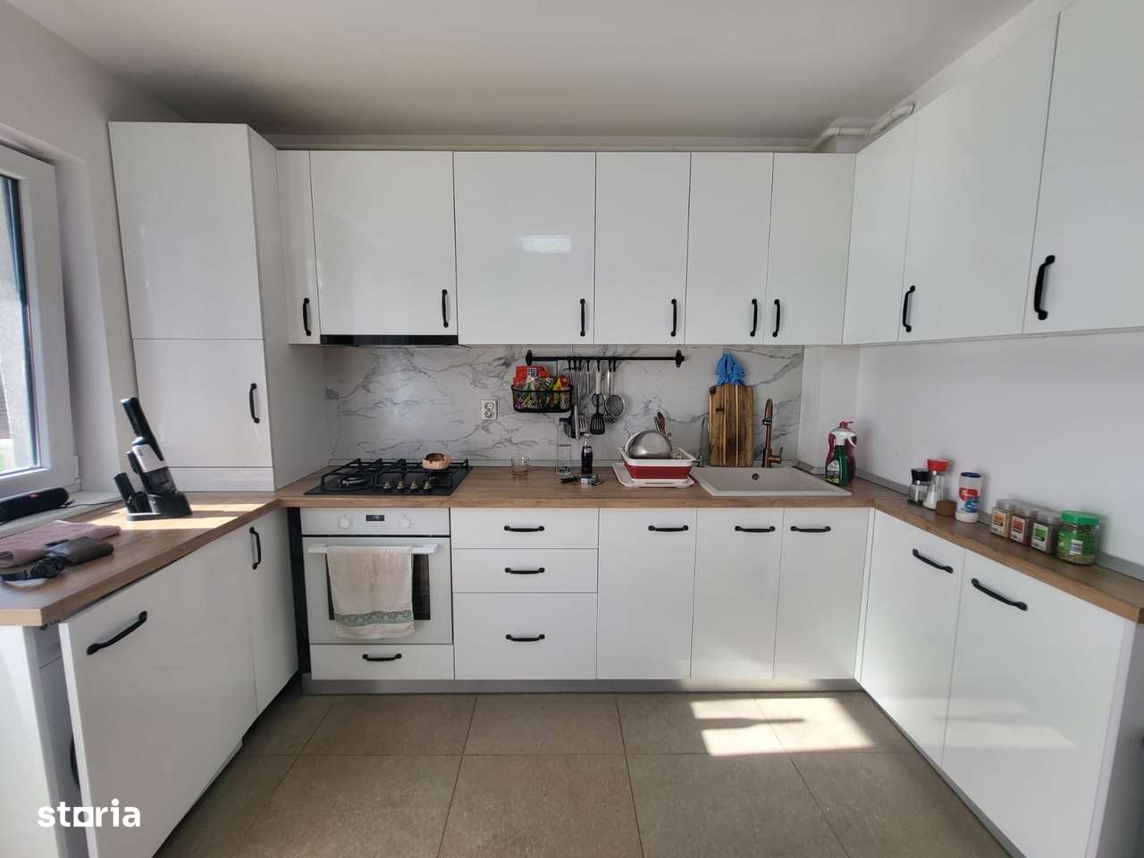 Apartament 2 camere | Parter | Mobilat & Utilat | Loc parcare | 2023 - Imagine principală: 2/8