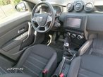 Dacia Duster 1.5 dCi 4WD Prestige jante 17" - 8