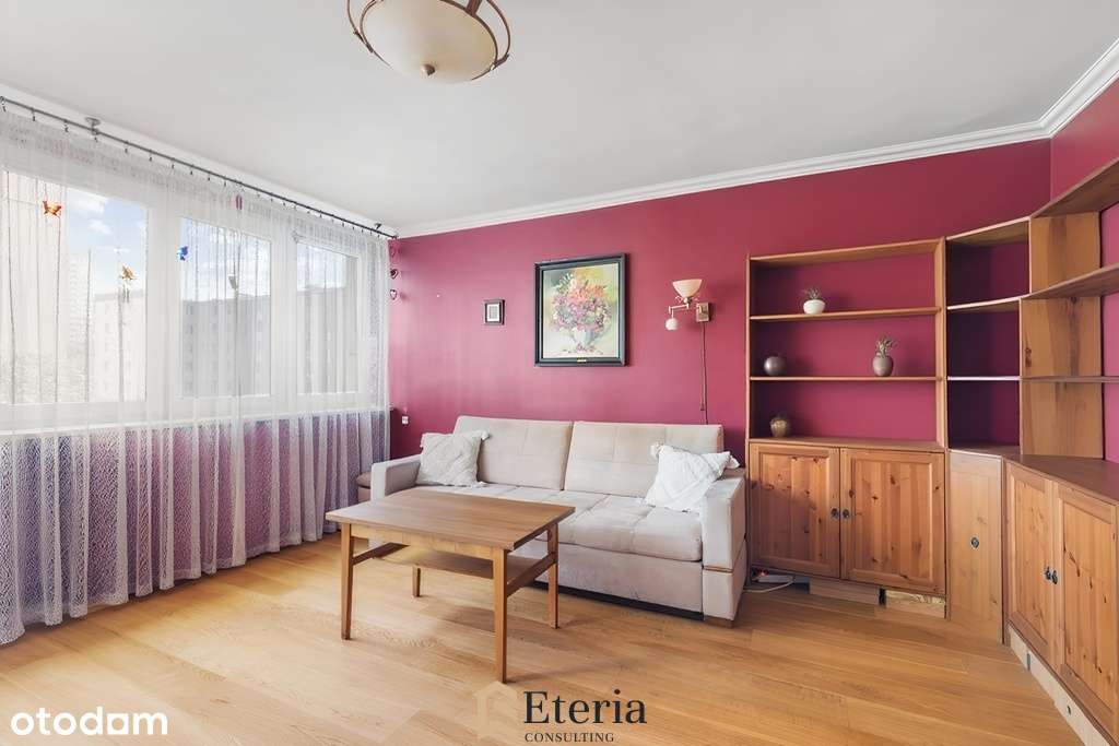 2 min Metro M1/M2 I Centrum I Inwestycja I Wynajem - Pełny obrazek: 4/14