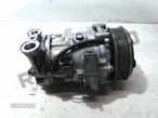 Compressor De Ar Condicionado  Fiat Fiorino Iii [2007_2020] 1.3 - 4