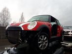 MINI COOPER R50 01-04 LUSTERKO PRZÓD PRZEDNIE PRAWE - 3