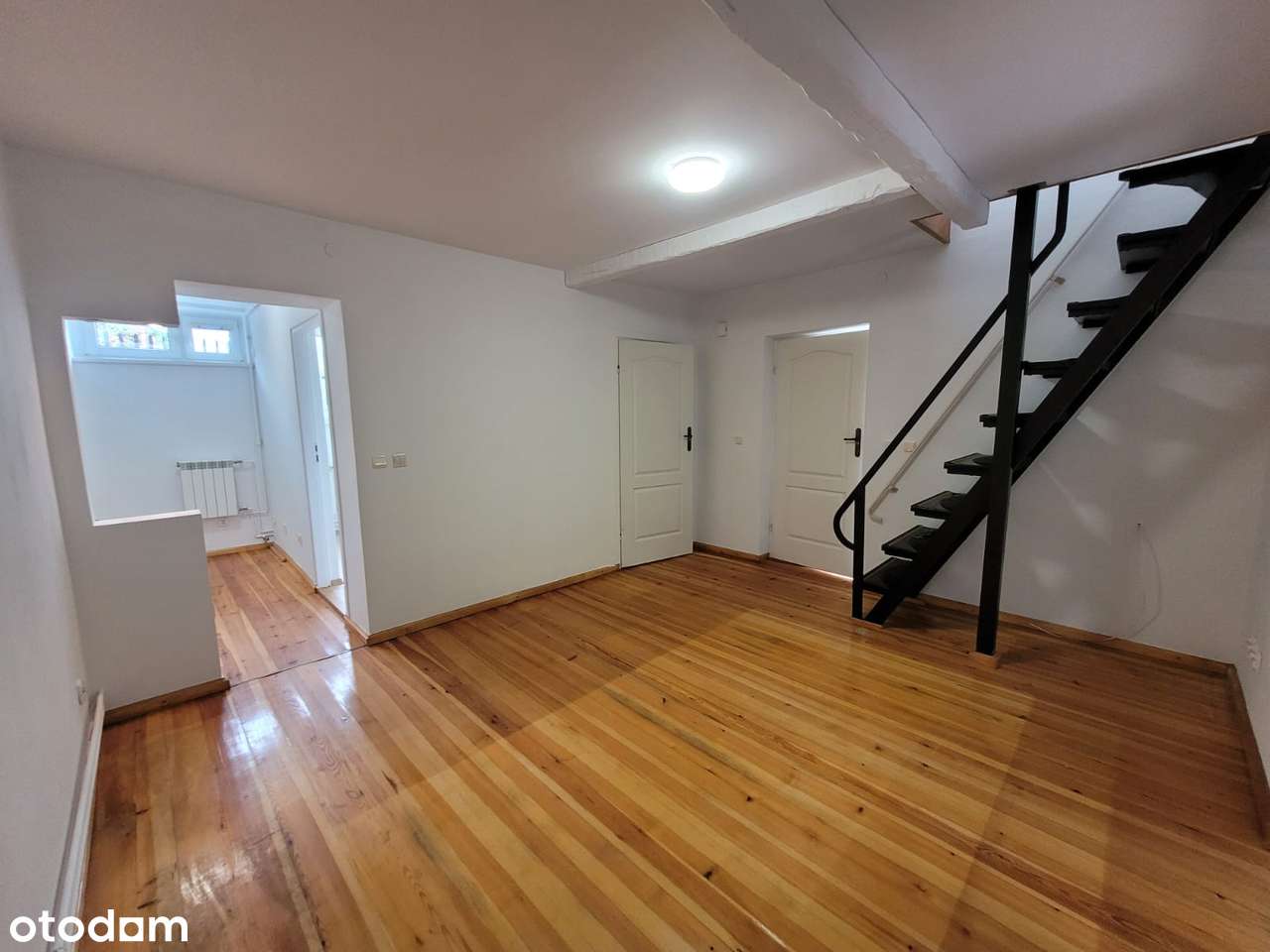 5 pokoi I Ogródek I Spokojna okolica - Pełny obrazek: 4/16