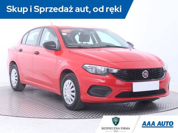 Fiat Tipo - 2