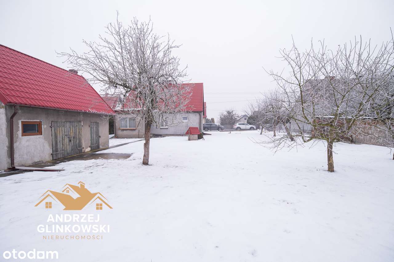 DOM JEDNORODZINNY -LASKOWICE, GM. JEŻEWO-15