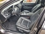 BMW Seria 5 520d Luxury Line sport - 26